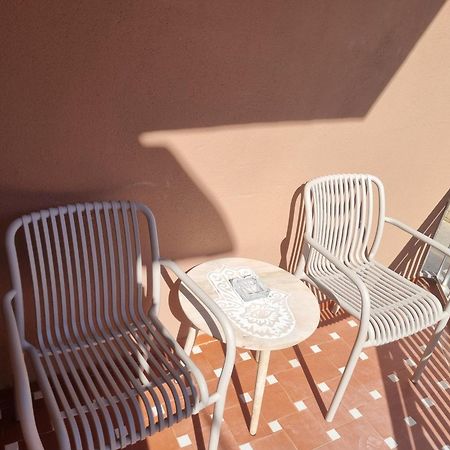 Apartamento 2º Planta 4 Dormitorios Peniscola Bagian luar foto