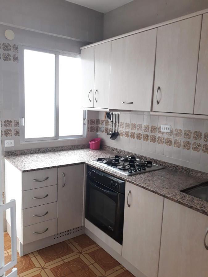 Apartamento 2º Planta 4 Dormitorios Peniscola Bagian luar foto