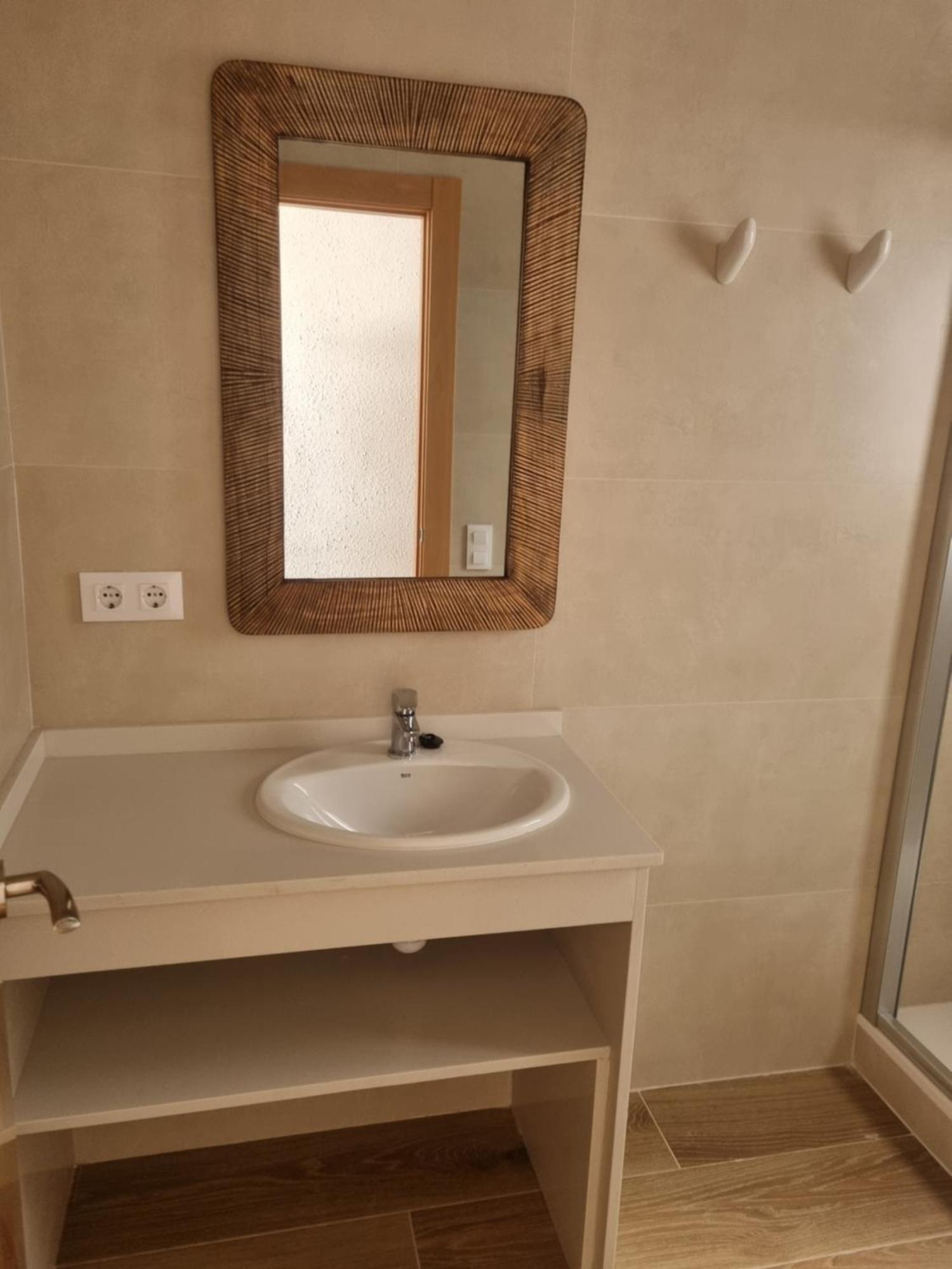 Apartamento 2º Planta 4 Dormitorios Peniscola Bagian luar foto