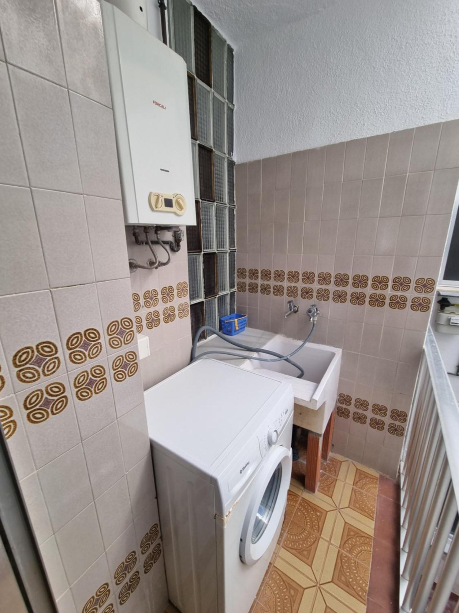 Apartamento 2º Planta 4 Dormitorios Peniscola Bagian luar foto