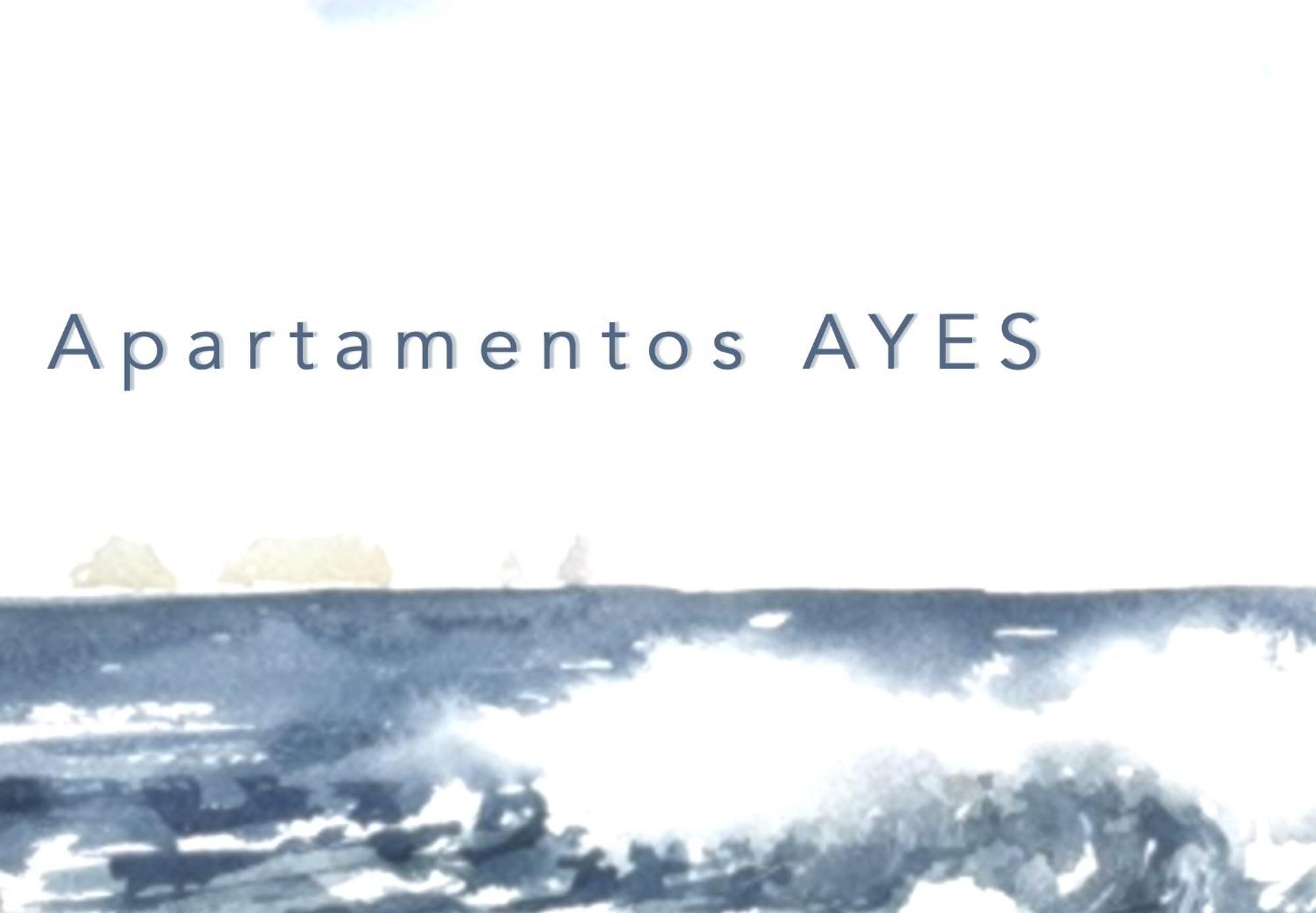 Apartamento 2º Planta 4 Dormitorios Peniscola Bagian luar foto